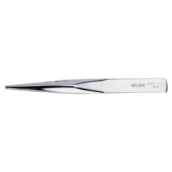 Pęseta ogólnego zastosowania 112 mm BB-Ni 5468-112 BELZER