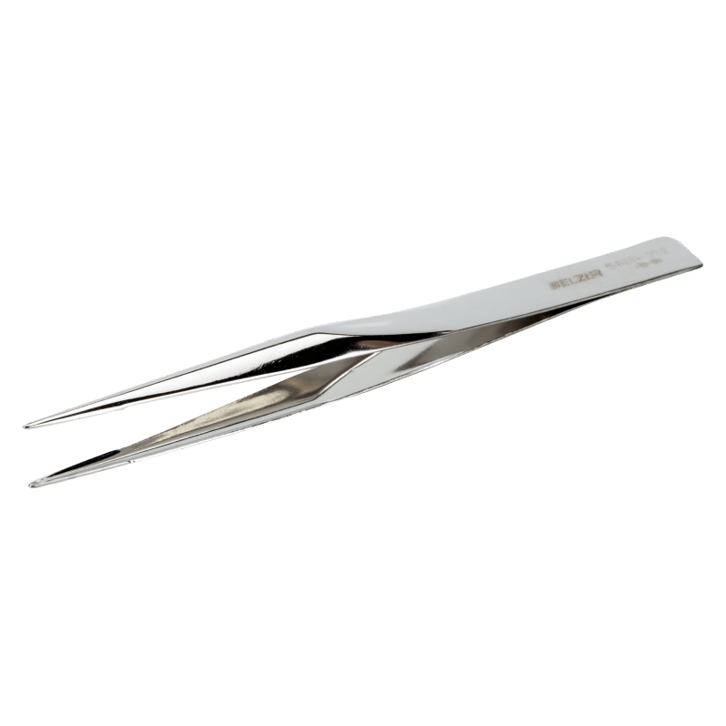 Pęseta ogólnego zastosowania 112 mm BB-Ni 5468-112 BELZER Bahcocentrum.pl