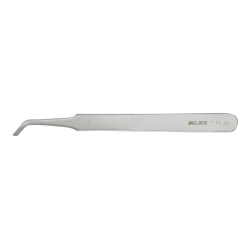 Pęseta SMD ze stali nierdzewnej 120 mm SM112-SA 5588 AM BELZER