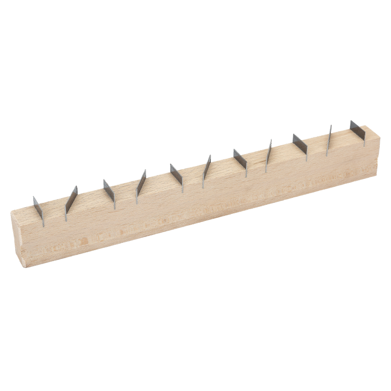 Szyna tynkarska 20 x 275 mm 2145020L0 BAHCO Bahcocentrum.pl