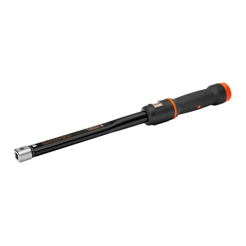 Klucz dynamometryczny 3-15 Nm ze złączem prostokątnym 9x12 mm 74W9-15 BAHCO Klucz dynamometryczny 3-15 Nm ze złączem prostokątnym 9x12 mm 74W9-15 BAHCO Bahcocentrum.pl