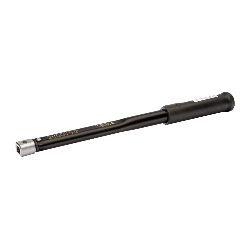 Klucz dynamometryczny ustawiany na przyrządach 20-100 Nm ze złączem prostokątnym 14x18 mm 74P14-200 BAHCO Klucz dynamometryczny ustawiany na przyrządach 20-100 Nm ze złączem prostokątnym 14x18 mm 74P14-200 BAHCO Bahcocentrum.pl