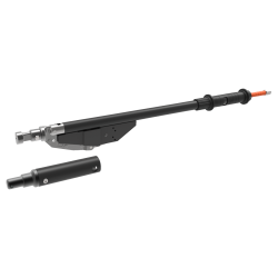 Klucz dynamometryczny 120-600 Nm ze złączem okrągłym Ø 22 mm 76S-600 BAHCO