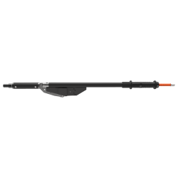 Klucz dynamometryczny 120-600 Nm ze złączem okrągłym Ø 22 mm 76S-600 BAHCO