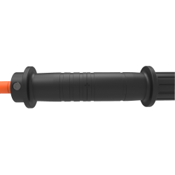 Klucz dynamometryczny 120-600 Nm ze złączem okrągłym Ø 22 mm 76S-600 BAHCO