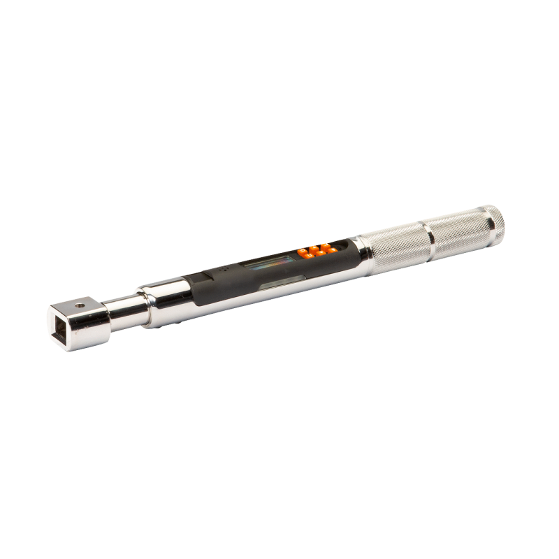 Klucz dynamometryczny elektroniczny 6.8-135 Nm ze złączem prostokątnym 9x12 mm TAWM9135M BAHCO Klucz dynamometryczny elektroniczny 6.8-135 Nm ze złączem prostokątnym 9x12 mm TAWM9135M BAHCO Bahcocentrum.pl
