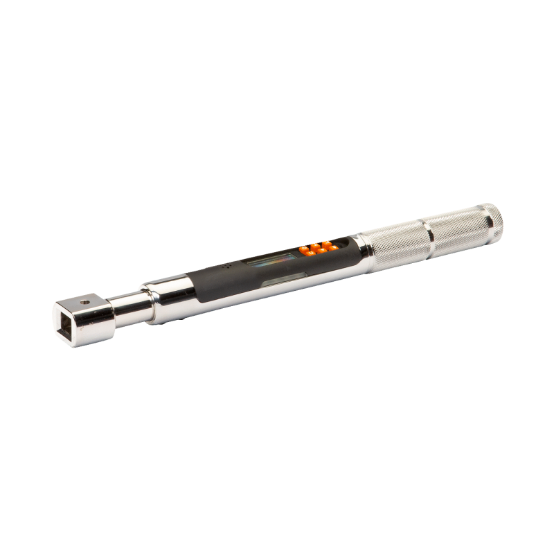 Klucz dynamometryczny elektroniczny 0.6-12 Nm ze złączem prostokątnym 9x12 mm TAW912M BAHCO Klucz dynamometryczny elektroniczny 0.6-12 Nm ze złączem prostokątnym 9x12 mm TAW912M BAHCO Bahcocentrum.pl