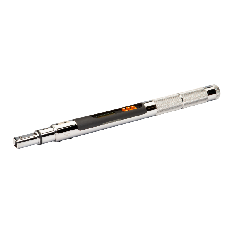 Klucz dynamometryczny elektroniczny 7-135 Nm ze złączem prostokątnym 9x12 mm TAW9135 BAHCO Klucz dynamometryczny elektroniczny 7-135 Nm ze złączem prostokątnym 9x12 mm TAW9135 BAHCO Bahcocentrum.pl