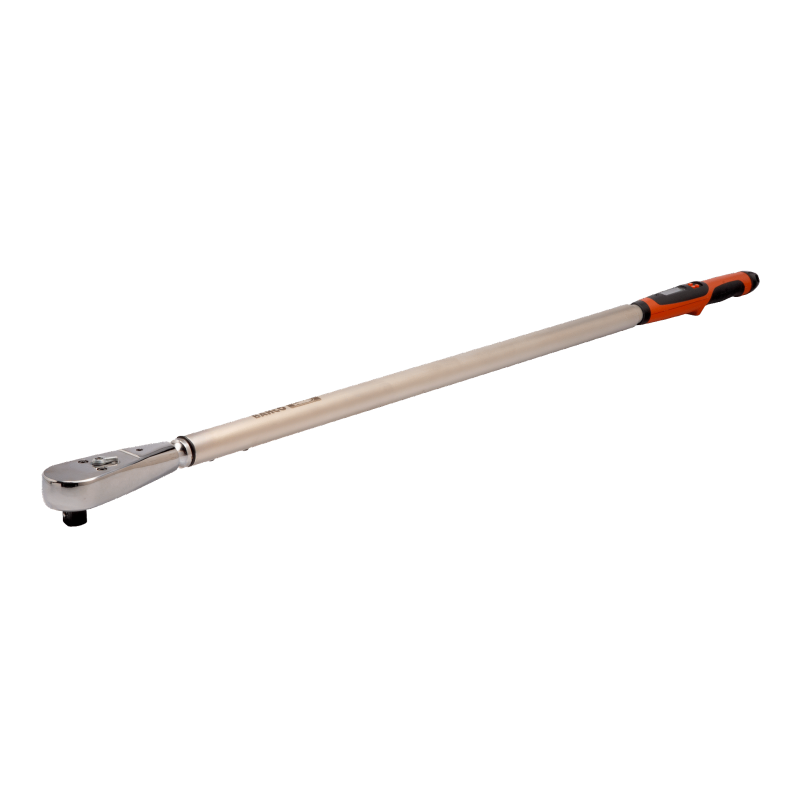 Klucz dynamometryczny elektroniczny 3/4'' 81-810 Nm IZO-DR-810 BAHCO Klucz dynamometryczny elektroniczny 3/4'' 81-810 Nm IZO-DR-810 BAHCO Bahcocentrum.pl