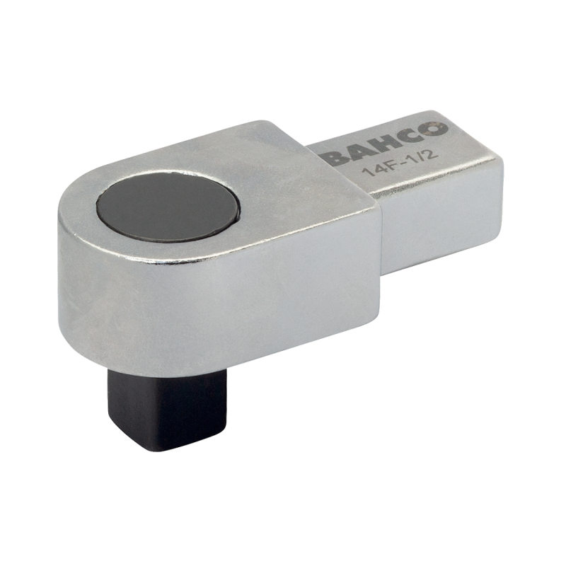 Stały zabierak kwadratowy 3/4'' ze złączem prostokątnym 14x18 mm 14F-3/4 BAHCO Stały zabierak kwadratowy 3/4'' ze złączem prostokątnym 14x18 mm 14F-3/4 BAHCO Bahcocentrum.pl