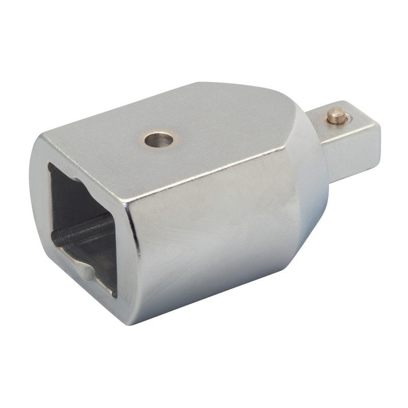 Adapter powiększający z 14x18 na 24x32 mm 14A-32 BAHCO Adapter powiększający z 14x18 na 24x32 mm 14A-32 BAHCO Bahcocentrum.pl