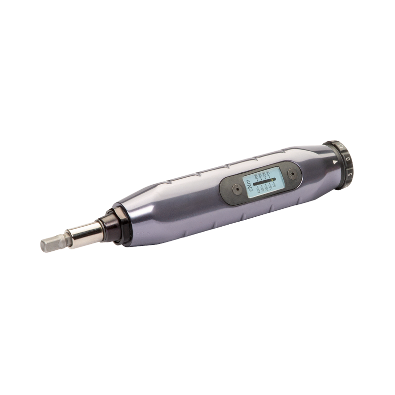 Wkrętak dynamometryczny 1/4'' 50-450 cNM 6978N BAHCO Wkrętak dynamometryczny 1/4'' 50-450 cNM 6978N BAHCO Bahcocentrum.pl