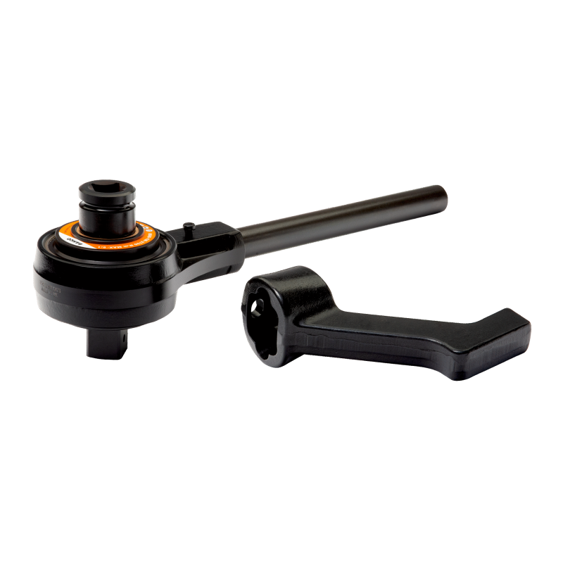 Wzmacniacz momentu z 1'' na 3/4'' 2700 Nm 9505-TM BAHCO Wzmacniacz momentu z 1'' na 3/4'' 2700 Nm 9505-TM BAHCO Bahcocentrum.pl