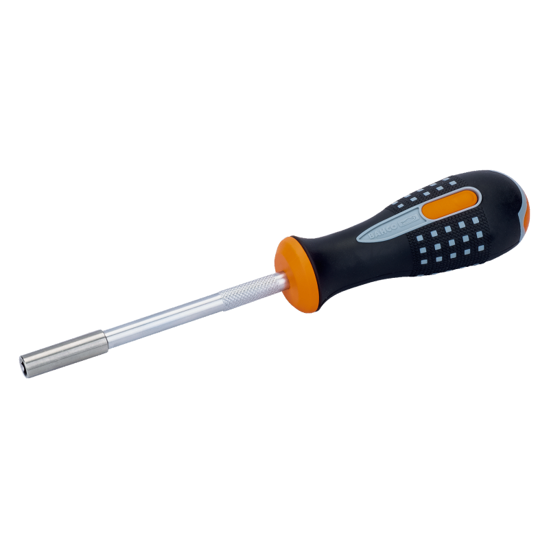 Wkrętak do bitów z magazynkiem Torx 808050TORX BAHCO Wkrętak do bitów z magazynkiem Torx 808050TORX BAHCO Bahcocentrum.pl