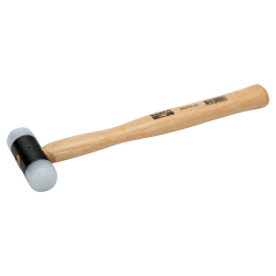 Młotek z nylonową końcówką Ø 22 mm 3625W-22 BAHCO