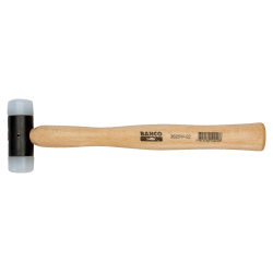 Młotek z nylonową końcówką Ø 44 mm 3625W-44 BAHCO