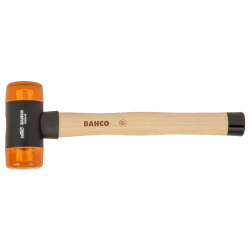 Młotek z końcówkami z tworzywa 170g 3625N-22 Bahco
