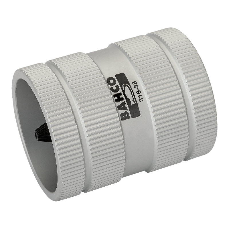 Gratownik do rur Ø 10-54 mm 318-54 BAHCO Gratownik do rur Ø 10-54 mm 318-54 BAHCO Bahcocentrum.pl