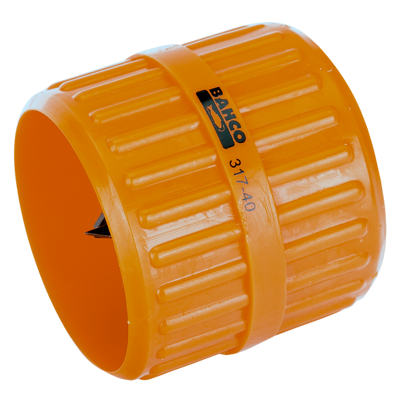 Gratownik do rur Ø 3-40 mm 317-40 BAHCO Gratownik do rur Ø 3-40 mm 317-40 BAHCO Bahcocentrum.pl