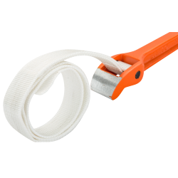 Klucz do rur z plastikową opaską Ø 220 mm 375-8 BAHCO