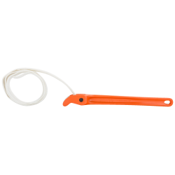 Klucz do rur z plastikową opaską Ø 220 mm 375-8 BAHCO