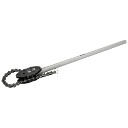 Klucz łańcuchowy wzmocniony do rur Ø 6'' 372-6 BAHCO
