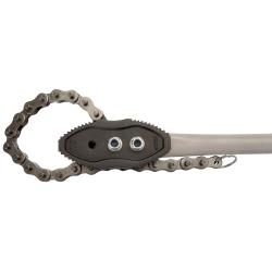 Klucz łańcuchowy wzmocniony do rur Ø 8'' 372-8 BAHCO