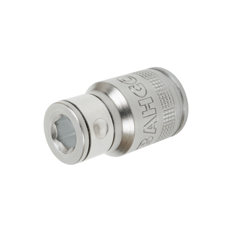 Przejściówka 1/2" z uchwytem do bitów 5/16" 8174A BAHCO Bahcocentrum.pl