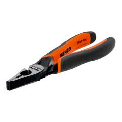 Zestaw 3 sztuk szczypiec ERGO™ 9897G/3 BAHCO