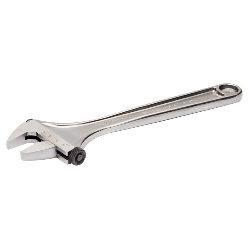 Klucz nastawny chromowany 150 mm 001021 IRIMO Klucz nastawny chromowany 150 mm 001021 IRIMO Bahcocentrum.pl