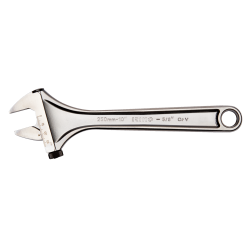 Klucz nastawny chromowany 750 mm 001081 IRIMO