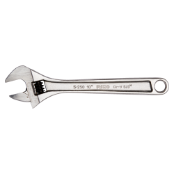 Klucz nastawny chromowany 375 mm 5-375C-2 IRIMO