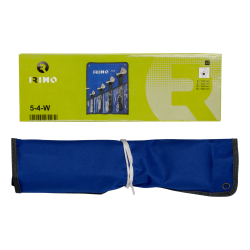 Zestaw 4 szt. kluczy nastawnych w etui 5-4-W IRIMO