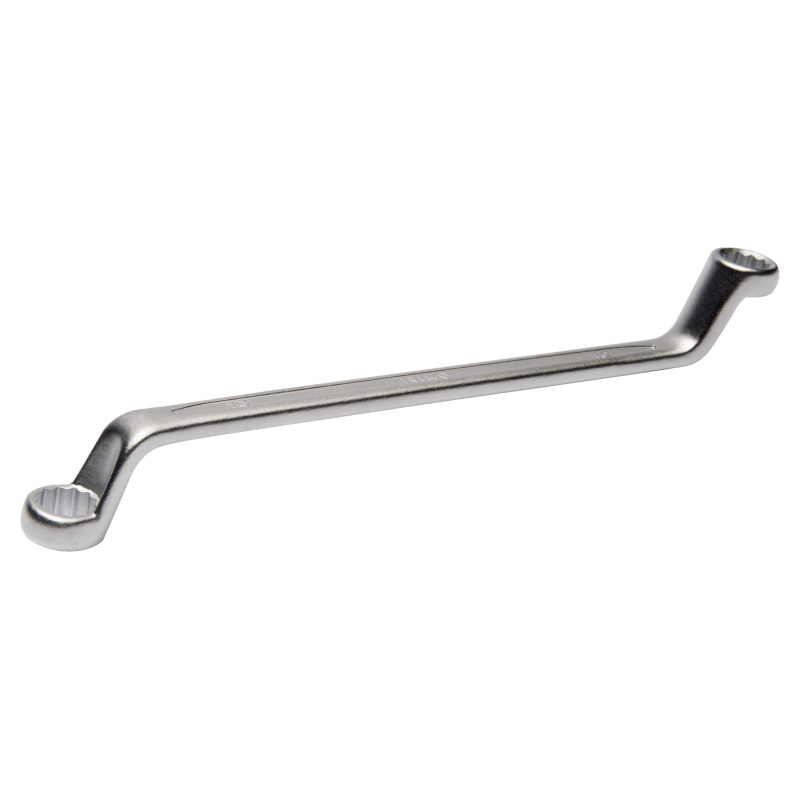 Klucz oczkowy dwustronny głęboko odsadzony 27x29 mm 15-2729-1 IRIMO Klucz oczkowy dwustronny głęboko odsadzony 27x29 mm 15-2729-1 IRIMO Bahcocentrum.pl