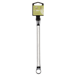 Klucz oczkowy dwustronny głęboko odsadzony 36x41 mm 15-3641-2 IRIMO