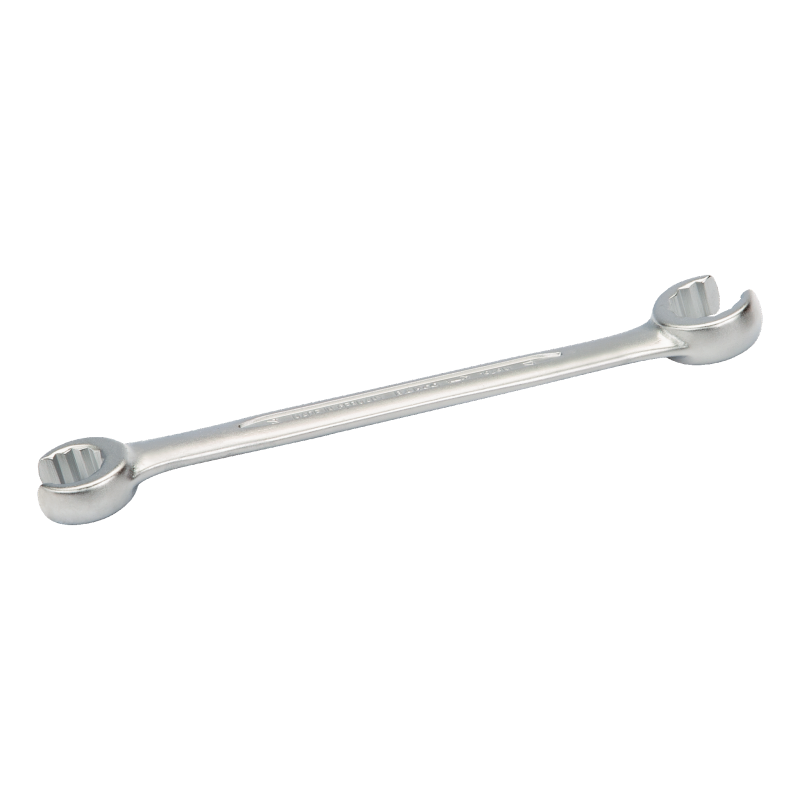 Klucz oczkowy otwarty dwustronny 12 x 13 mm 1949M-12-13 BAHCO Klucz oczkowy otwarty dwustronny 12 x 13 mm 1949M-12-13 BAHCO Bahcocentrum.pl