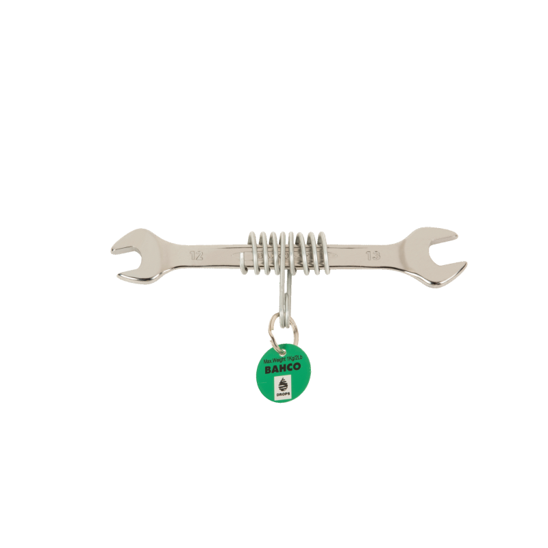 Klucz płaski 20 x 22 mm z zabezpieczeniem TAH6M-20-22 BAHCO Klucz płaski 20 x 22 mm z zabezpieczeniem TAH6M-20-22 BAHCO Bahcocentrum.pl