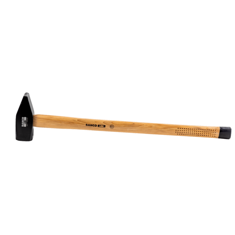 Młotek ślusarski długi 800 mm 4000 gramów 491-4000 BAHCO Młotek ślusarski długi 800 mm 4000 gramów 491-4000 BAHCO Bahcocentrum.pl
