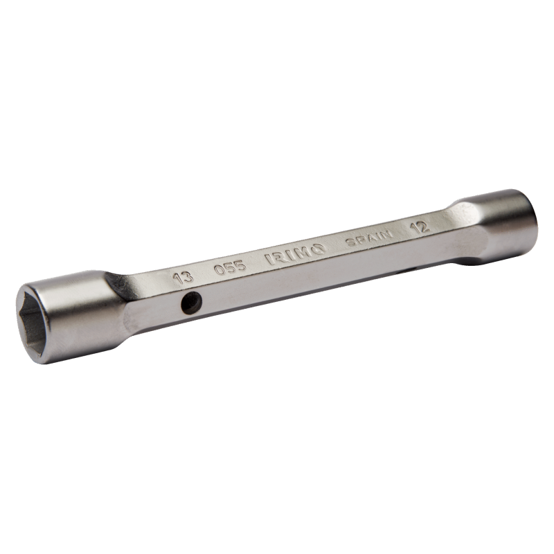 Klucz rurowy nasadowy dwustronny 30x32 mm 055251 IRIMO Klucz rurowy nasadowy dwustronny 30x32 mm 055251 IRIMO Bahcocentrum.pl
