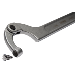 Wymienny pin do klucza hakowego 29P-5080-2 29P-5080-A IRIMO