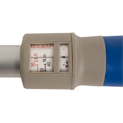 Klucz dynamometryczny 1/4'' 4-20 Nm 070411 IRIMO
