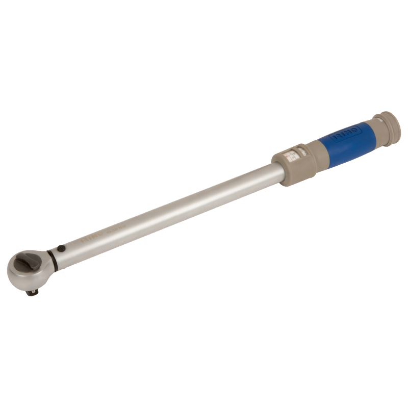 Klucz dynamometryczny 1/2'' 25-125 Nm 070431 IRIMO Klucz dynamometryczny 1/2'' 25-125 Nm 070431 IRIMO Bahcocentrum.pl