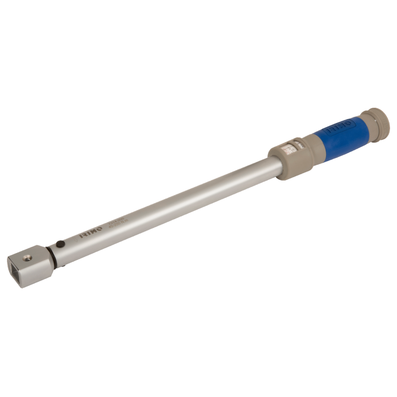 Klucz dynamometryczny 25-125 Nm ze złączem prostokątnym 9x12 mm 7309-125 IRIMO Klucz dynamometryczny 25-125 Nm ze złączem prostokątnym 9x12 mm 7309-125 IRIMO Bahcocentrum.pl