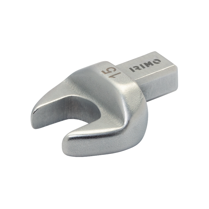 Końcówka wtykowa otwarta 19 mm złącze prostokątne 14x18 mm 7314-1-19 IRIMO Końcówka wtykowa otwarta 19 mm złącze prostokątne 14x18 mm 7314-1-19 IRIMO Bahcocentrum.pl