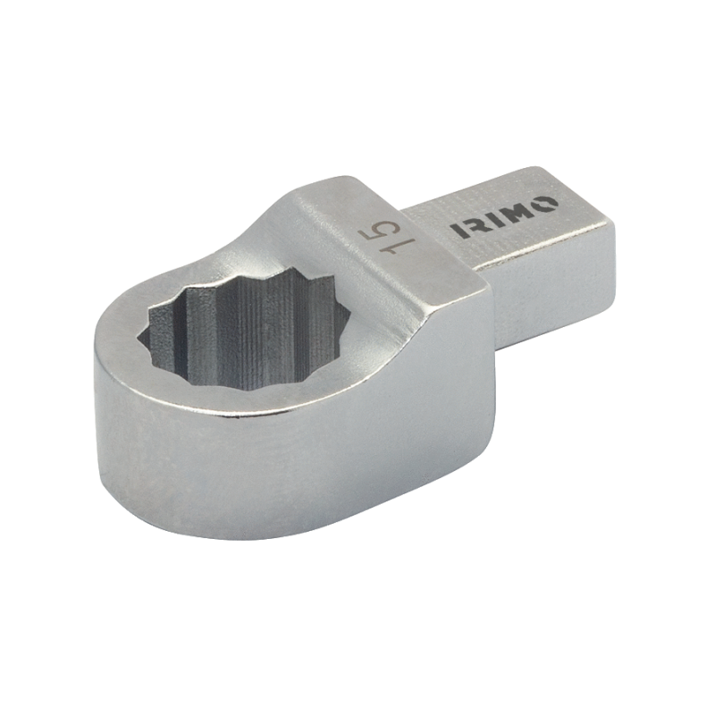 Końcówka wtykowa oczkowa 12 mm złącze prostokątne 9x12 mm 7309-2-12 IRIMO Końcówka wtykowa oczkowa 12 mm złącze prostokątne 9x12 mm 7309-2-12 IRIMO Bahcocentrum.pl