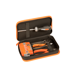 Zestaw narzędzi w etui 36 el. 4750FB5ATS001 BAHCO