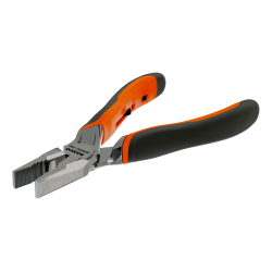 Szczypce kombinerki uniwersalne chromowane 200 mm ERGO™ 2630GC-200IP BAHCO