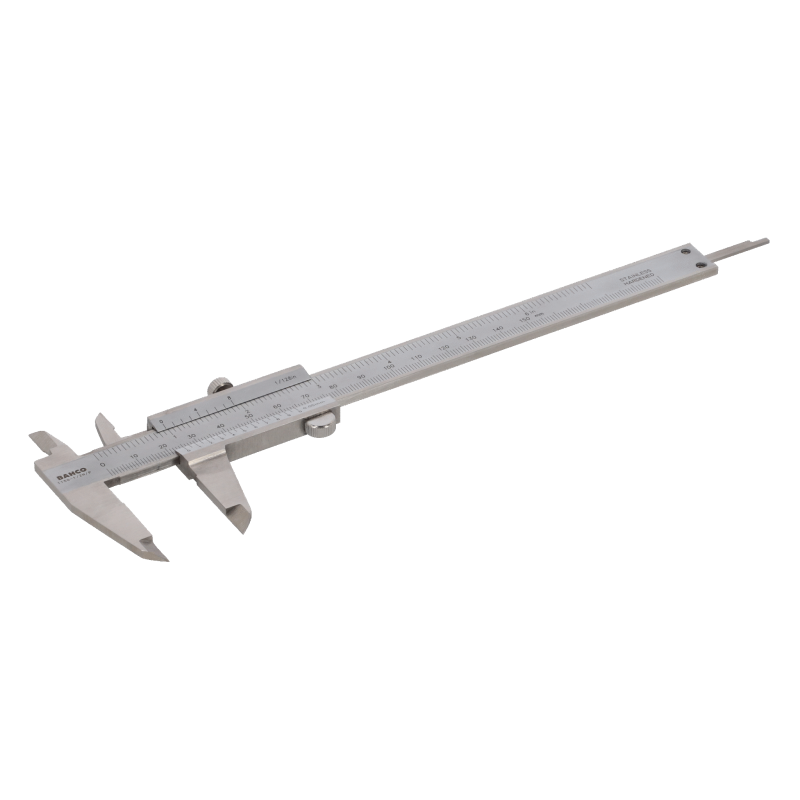 Suwmiarka 150 mm 1150-1/2H/P BAHCO Suwmiarka 150 mm 1150-1/2H/P BAHCO Bahcocentrum.pl