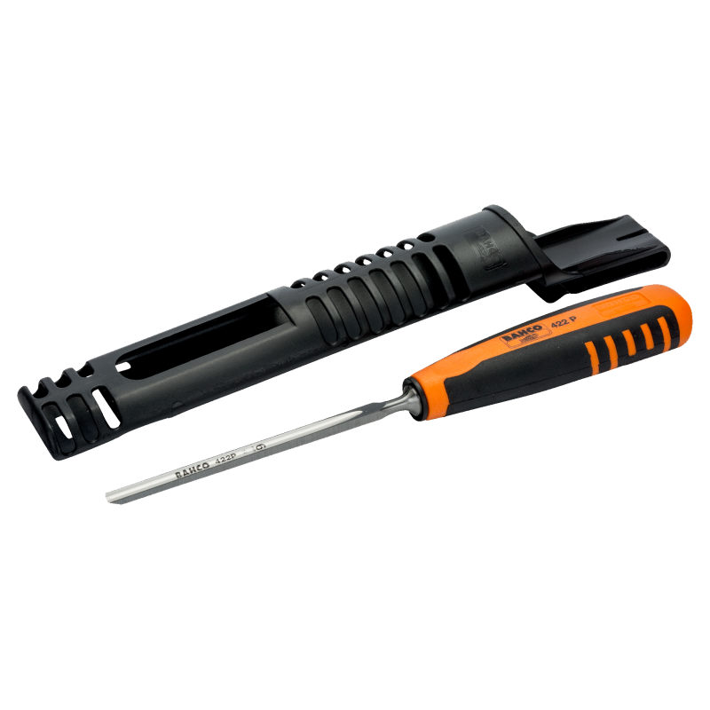 Dłuto rzeźbiarskie żłobik 12 mm 422P-12 BAHCO Dłuto rzeźbiarskie żłobik 12 mm 422P-12 BAHCO Bahcocentrum.pl