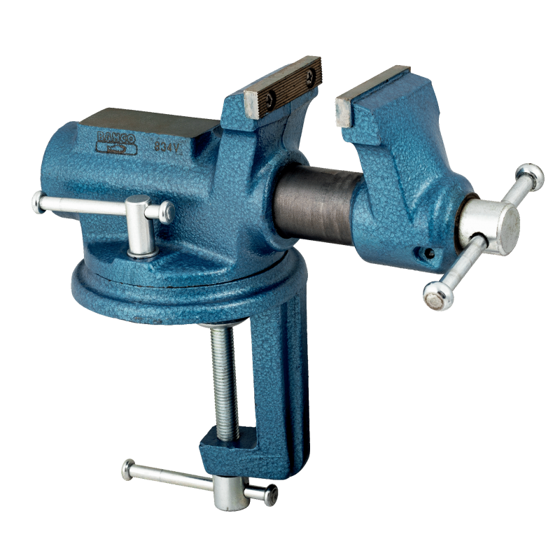 Imadło stołowe 63 mm 834V-2 BAHCO Bahcocentrum.pl